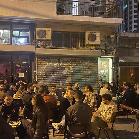 Oliver Tel Aviv Exterior photo